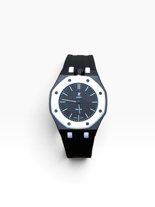 Mullwatch Royal Pop